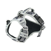 Durable Waterproof Pet Harness with Vertical Handle | durable-waterproof-pet-harness-with-vertical-handle | Dog Harnesses